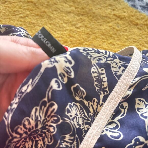 MAGGIE COULOMBE Luxury Resort Wear - Picture 5 of 5